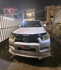 تويوتا 4رنر